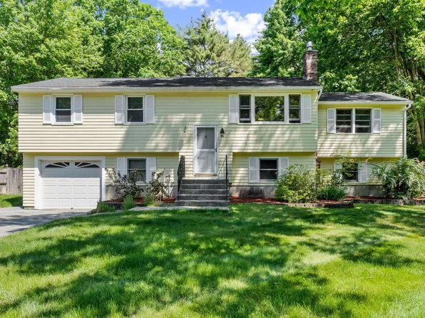 46 Cota Road, Merrimack, NH 03054