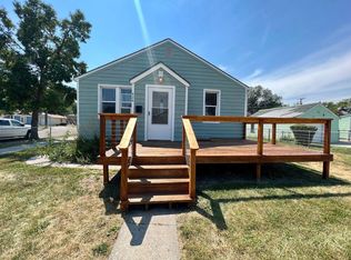 424 1/2 S 29th St, Billings, MT 59101