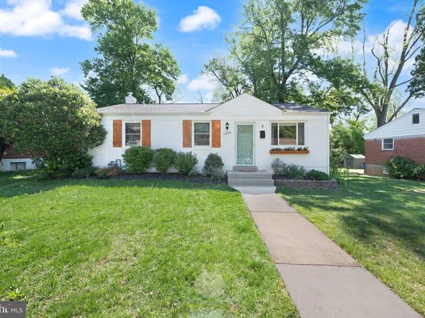 11809 Old Drovers Way, Rockville, MD 20852