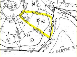 353-35 Three Roujon Trce, Mc Cormick, SC 29835
