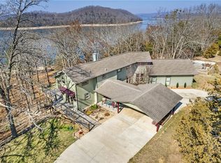 1555 County Road 156, Eureka Springs, AR 72632