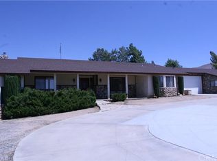 19574 Happy Valley Rd, Apple Valley, CA 92308