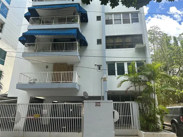 9 Manuel Rodraguez Serra #B4, San Juan, PR 00907