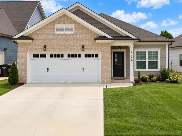 7366 Tailgate Loop, Ooltewah, TN 37363