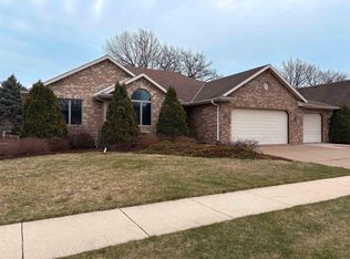 4608 Pendleton Ct, Milton, WI 53563