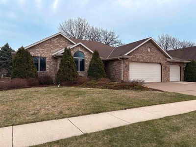 4608 Pendleton Court, Milton, WI, 53563