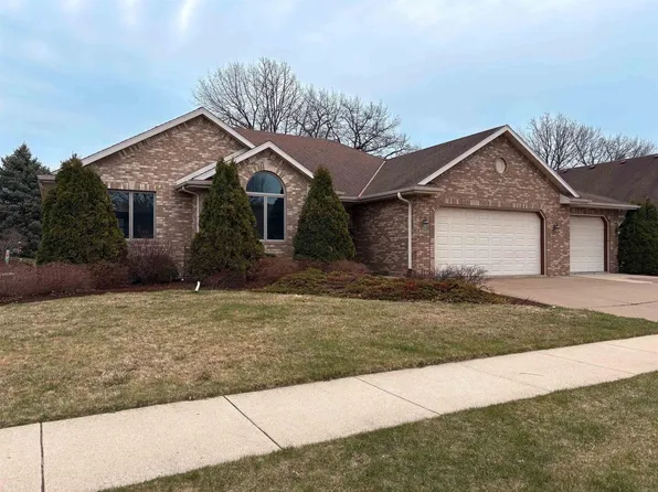 4608 Pendleton Court, Milton, WI 53563