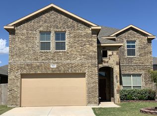 7013 Harrall Ranch Rd, Odessa, TX 79765