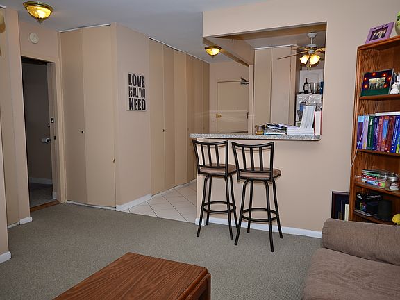 4th image of 1355 N Sandburg Ter APT 1803