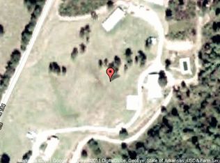 400 Polk 184, Mena, AR 71953