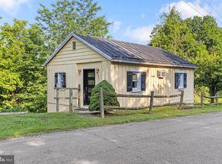 493 Union Forge Church Rd, Edinburg, VA 22824