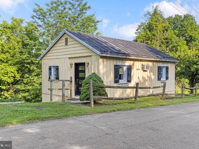 493 Union Forge Church Rd, Edinburg, VA, 22824