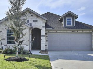 2443 Parker St, Seabrook, TX 77586