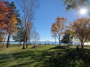 12307 Lakeview Ln, Merrifield, MN 56465