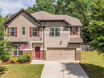 232 Huntleigh Chase Dr, Dallas, GA, 30132