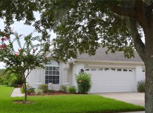 1906 Ravenridge St, Zephyrhills, FL 33543