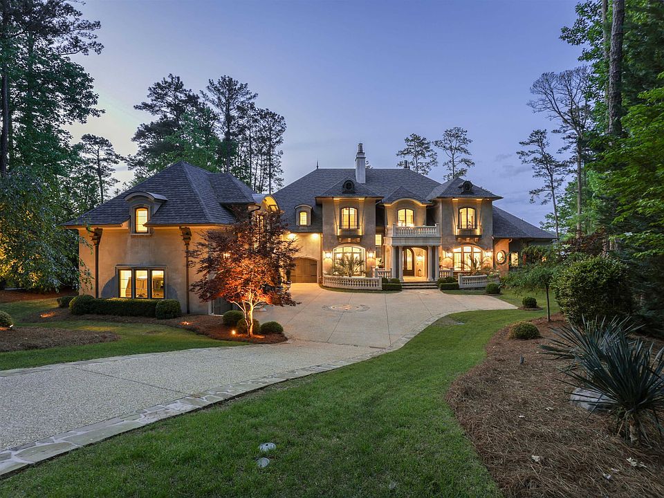 1200 Parrotts Cove Rd, Greensboro, GA 30642 | Zillow