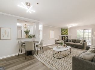 970 Sidney Marcus Blvd NE UNIT 1204, Atlanta, GA 30324