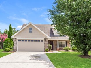 15980 Trey Hughes Dr NW, Harvest, AL 35749