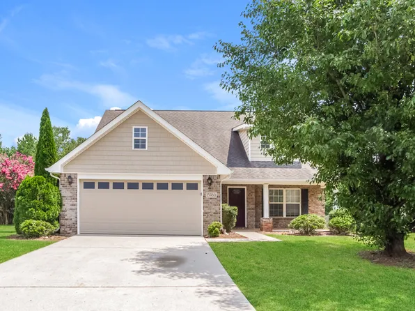 15980 Trey Hughes Dr NW, Harvest, AL 35749