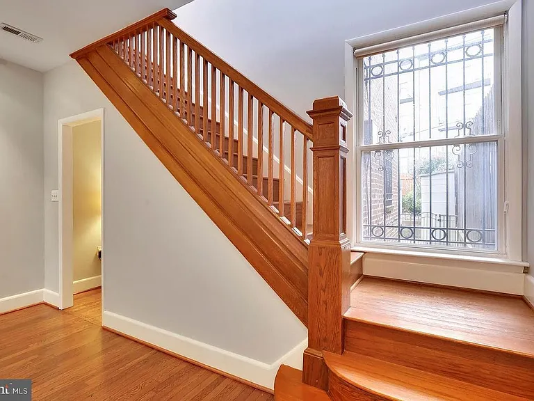 1335 Florida Ave NW #A — Photo 4