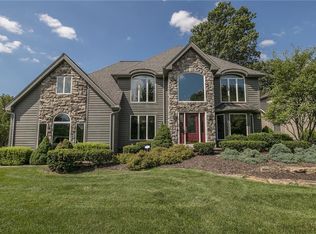 20110 Winding Trl, Strongsville, OH 44149