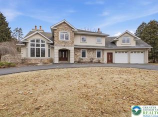 3616 Magnolia Dr, Easton, PA 18045