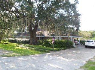 4716 Highway 182, Patterson, LA 70392