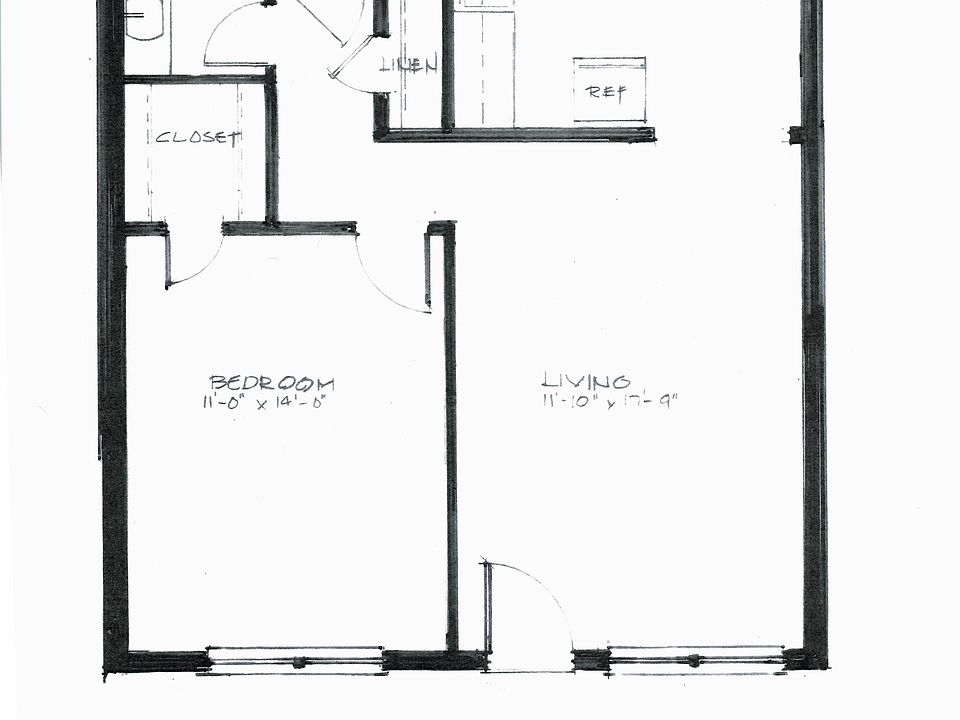 2nd image of 6911 Hibiscus Ave S APT 5