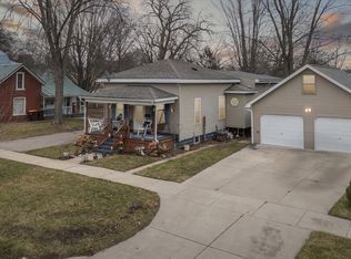 614 N River Ave, Alma, MI 48801