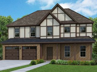 8736 Merrill Cir, Bowling Green, KY 42104