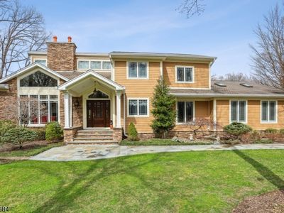 14 Sugar Hill Rd, Kinnelon, NJ, 07405