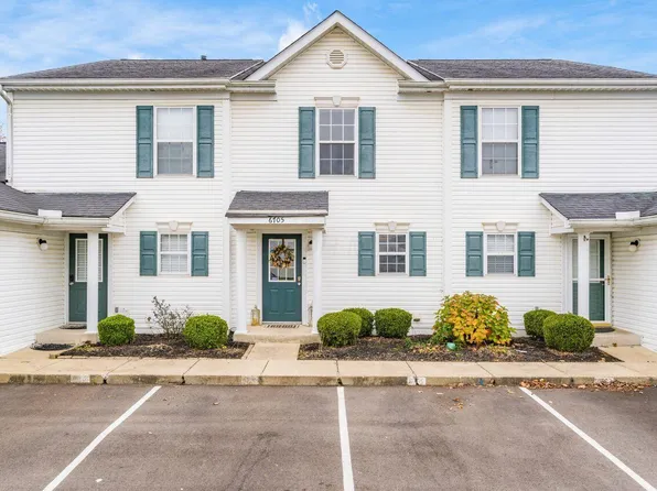 6705 Axtel Dr #5C, Canal Winchester, OH 43110