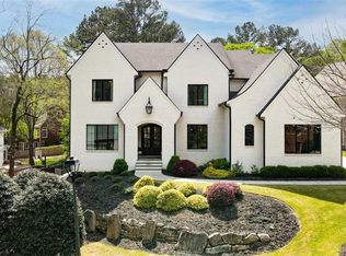 4330 Loblolly Trl, Peachtree Corners, GA 30092