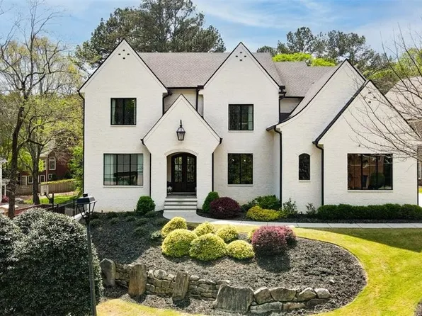 4330 Loblolly Trl, Peachtree Corners, GA 30092