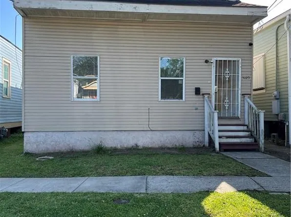 3025 Toledano St, New Orleans, LA 70125