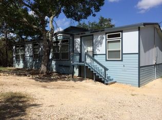 163 Coyote Trl, Spring Branch, TX 78070