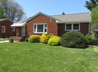2618 Marr St NW, Roanoke, VA