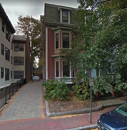 13 Story St #U2 — Photo 1
