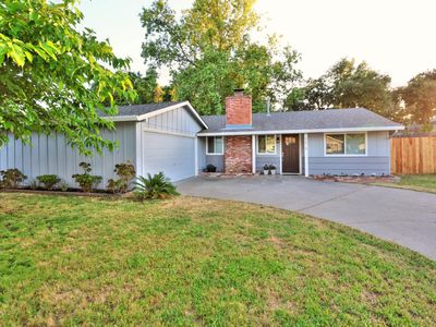 5615 Arlyn Way, Fair Oaks, CA, 95628