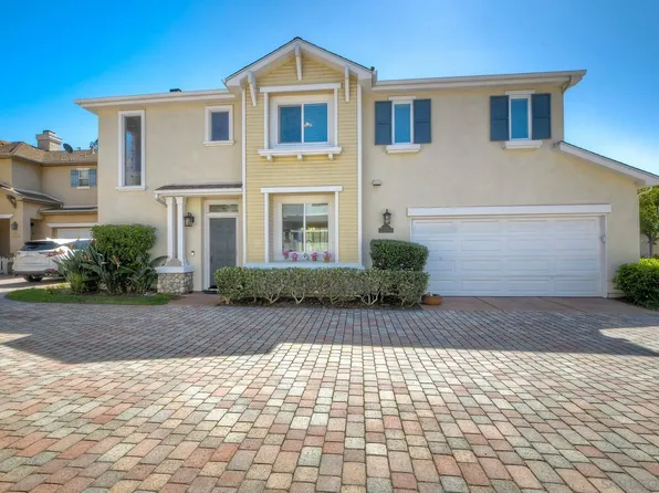 9737 Stonecrest Blvd, San Diego, CA 92123