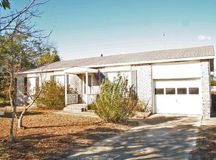 180 Center St, Wagener, SC 29164