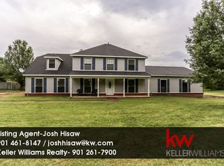 2305 Orr Rd, Arlington, TN 38002