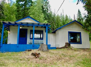 2725 Deep Lake Boundary Rd, Colville, WA 99114