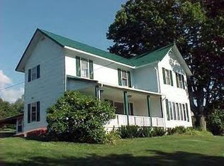 1350 Crance Brook Rd, Westfield, PA 16950