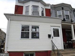 2240 Bonnaffon St, Philadelphia, PA 19142