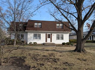 9319 N Knight Ave, Des Plaines, IL 60016