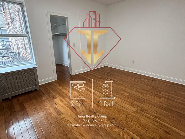 7-9 Gifford Ave #402 — Photo 5