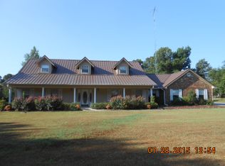 111 County Road 1308, Quitman, TX 75783