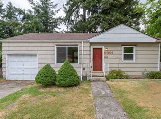 9008 N Portsmouth Ave, Portland, OR
